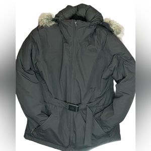 The Northface Women’s jacket